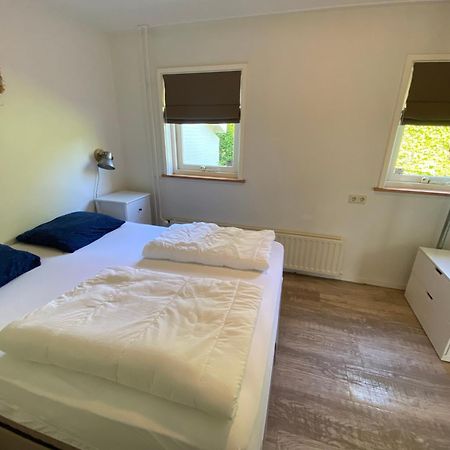 Holiday Park Dennenbos 东卡佩勒 外观 照片