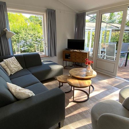 Holiday Park Dennenbos 东卡佩勒 外观 照片