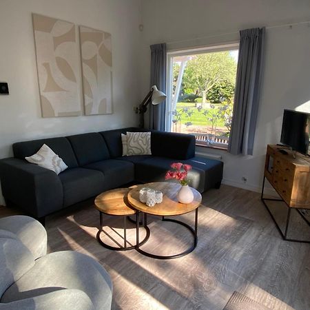 Holiday Park Dennenbos 东卡佩勒 外观 照片