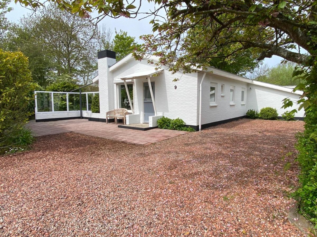 Holiday Park Dennenbos 东卡佩勒 外观 照片