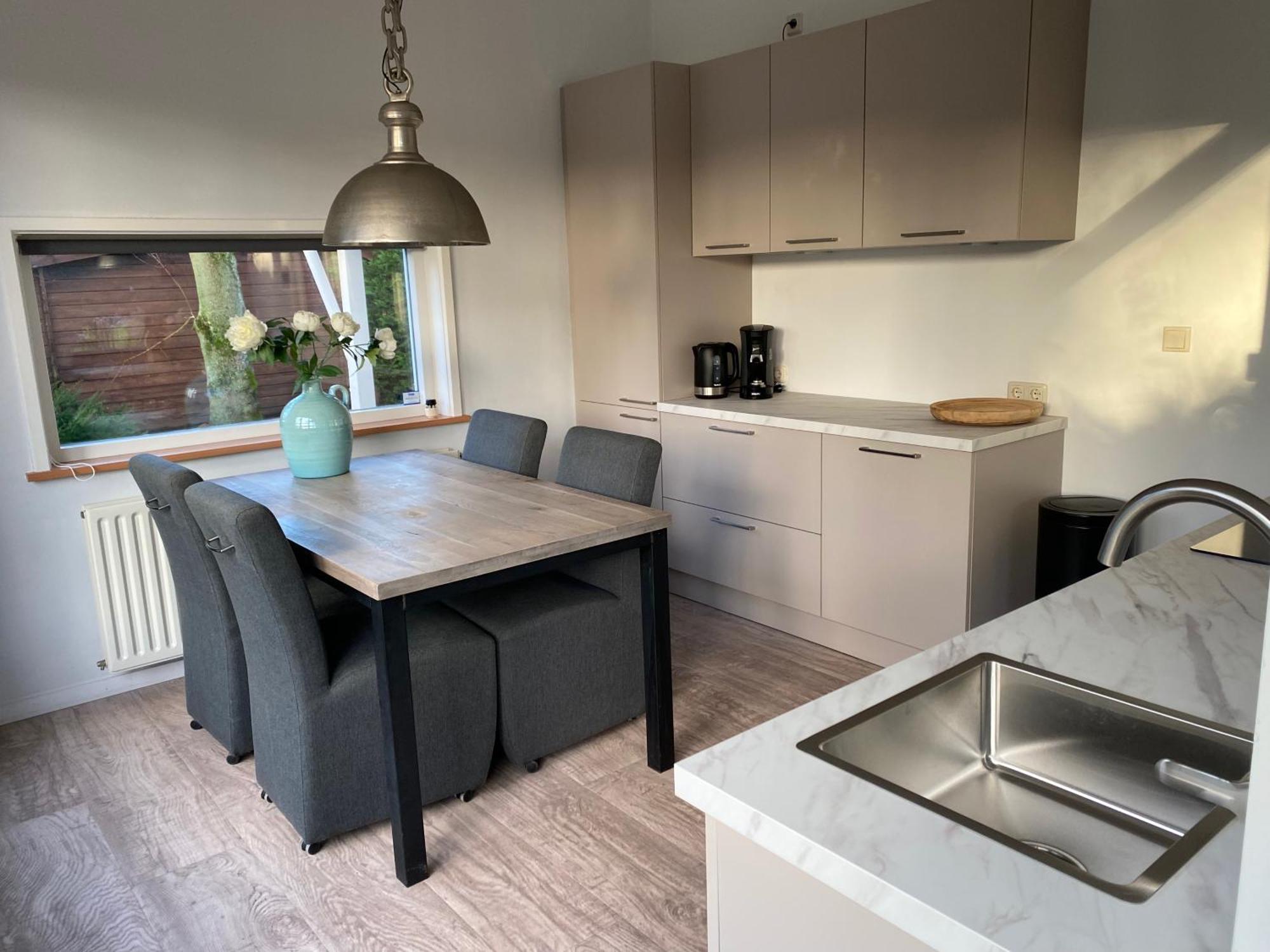 Holiday Park Dennenbos 东卡佩勒 外观 照片
