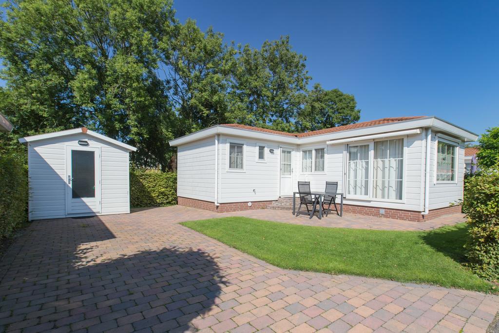 Holiday Park Dennenbos 东卡佩勒 客房 照片