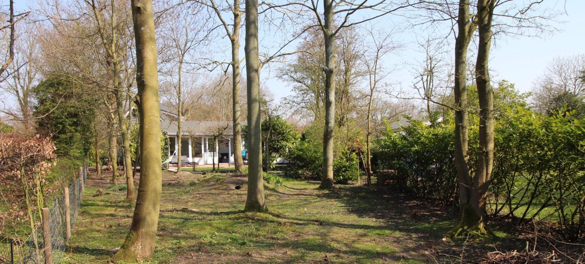 Holiday Park Dennenbos 东卡佩勒 外观 照片