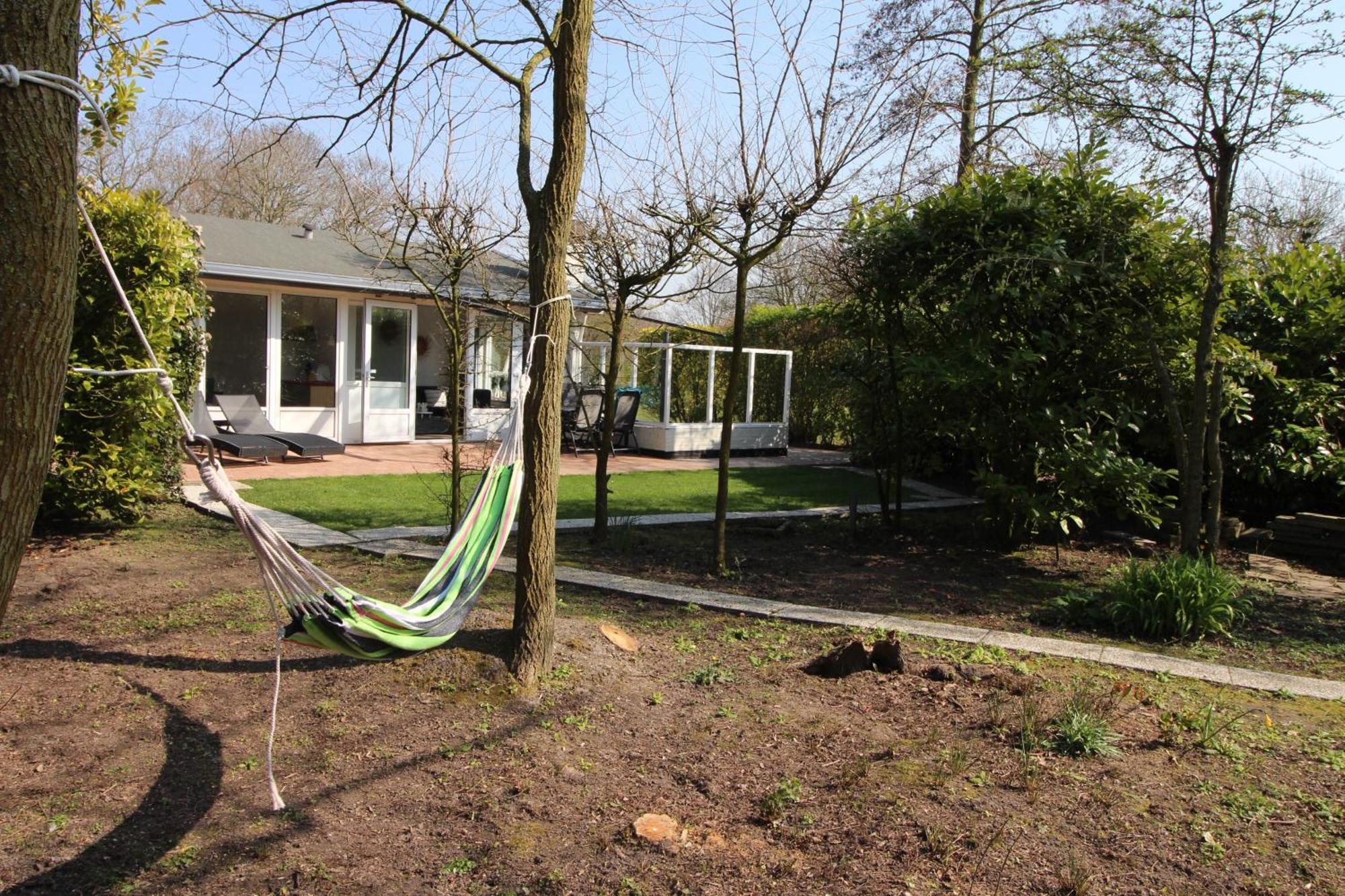 Holiday Park Dennenbos 东卡佩勒 外观 照片