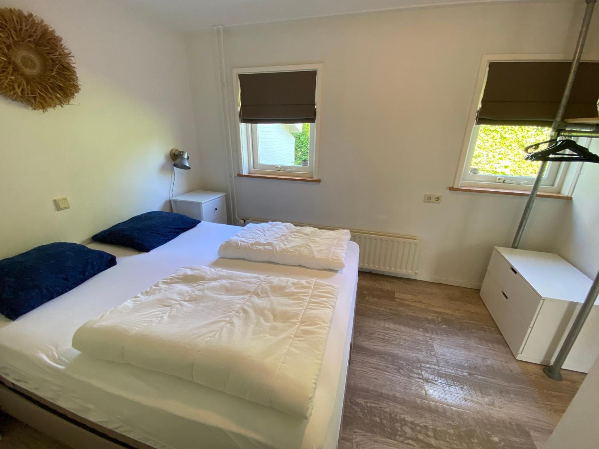 Holiday Park Dennenbos 东卡佩勒 外观 照片