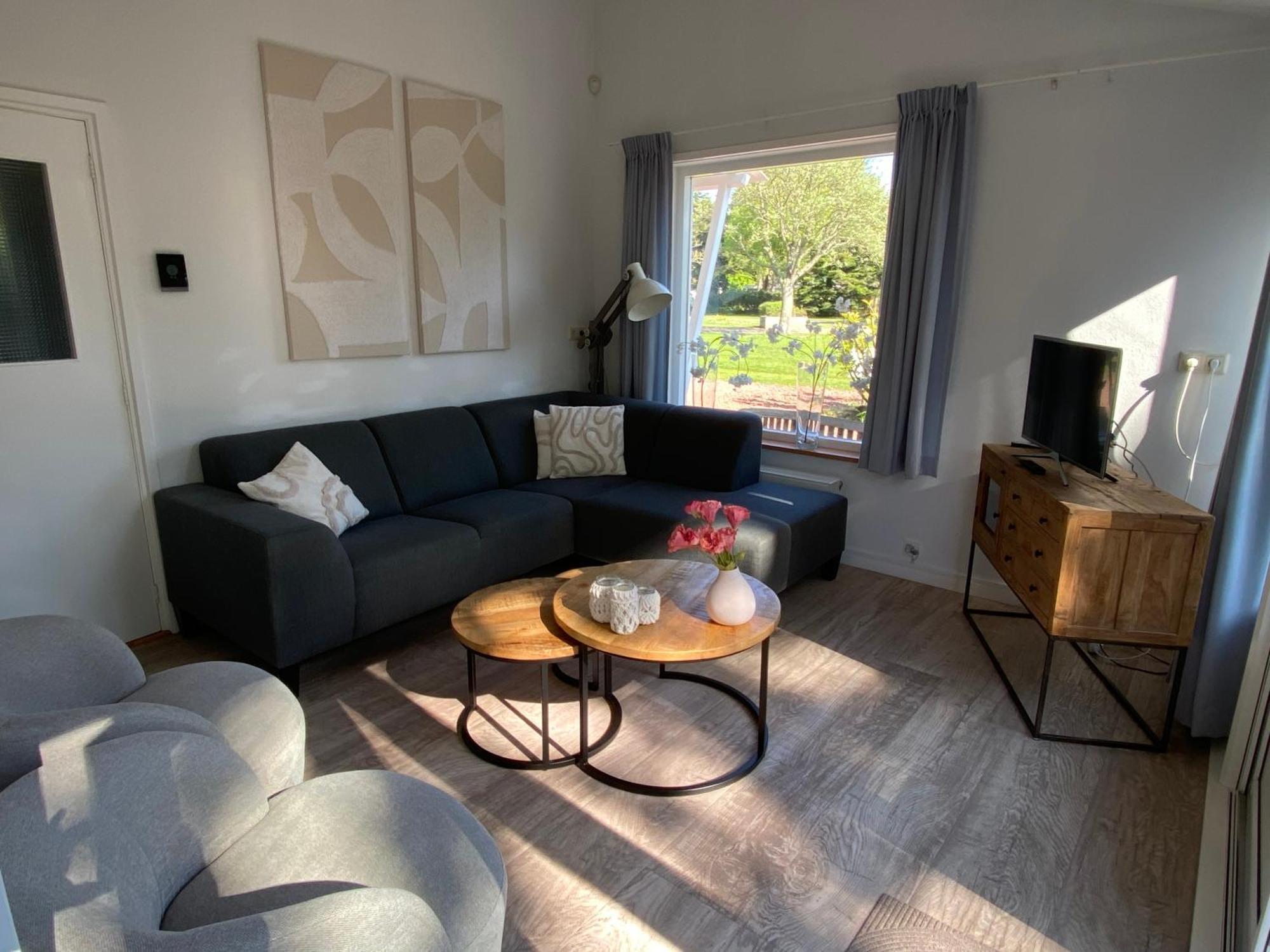 Holiday Park Dennenbos 东卡佩勒 外观 照片