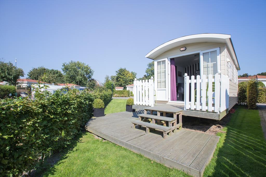 Holiday Park Dennenbos 东卡佩勒 客房 照片