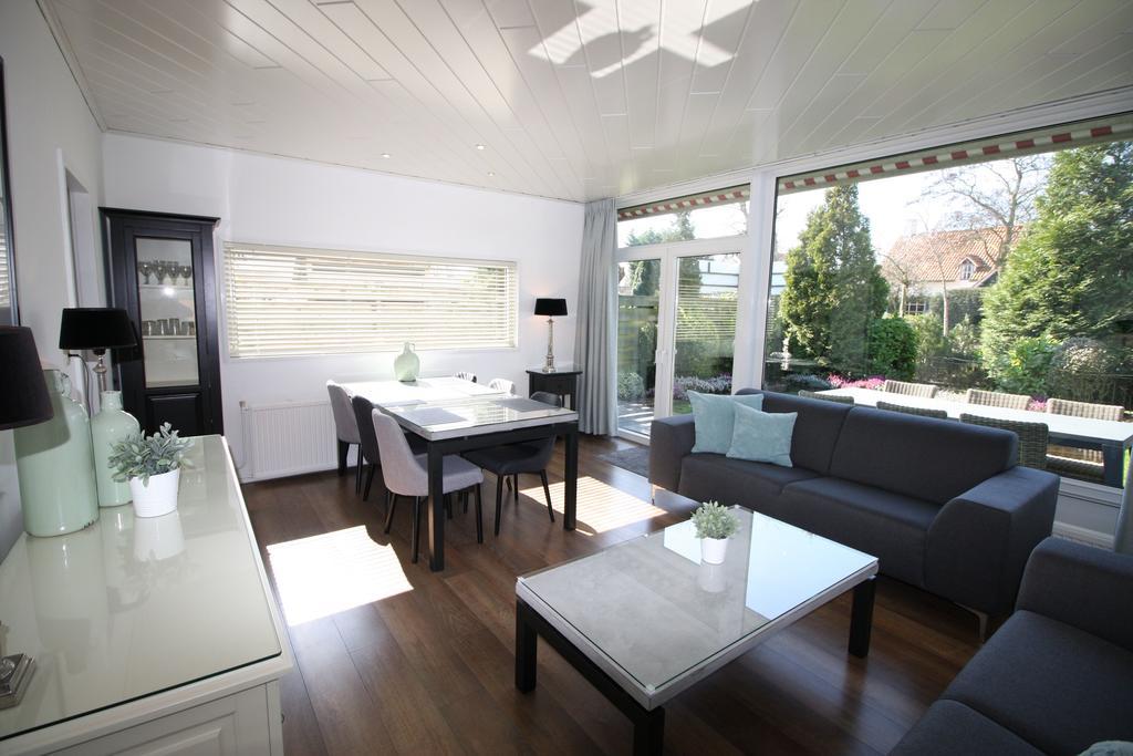 Holiday Park Dennenbos 东卡佩勒 外观 照片