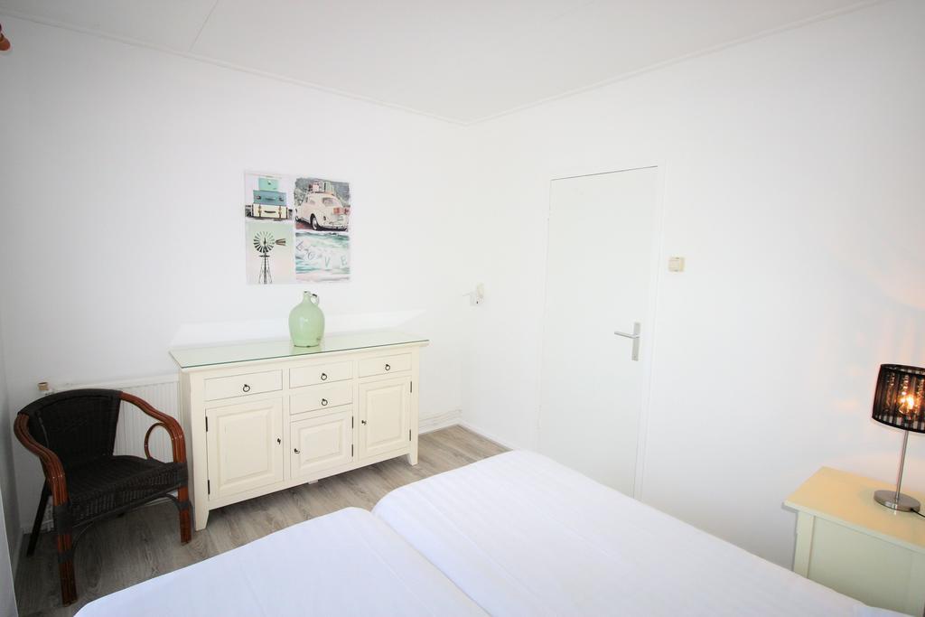 Holiday Park Dennenbos 东卡佩勒 外观 照片