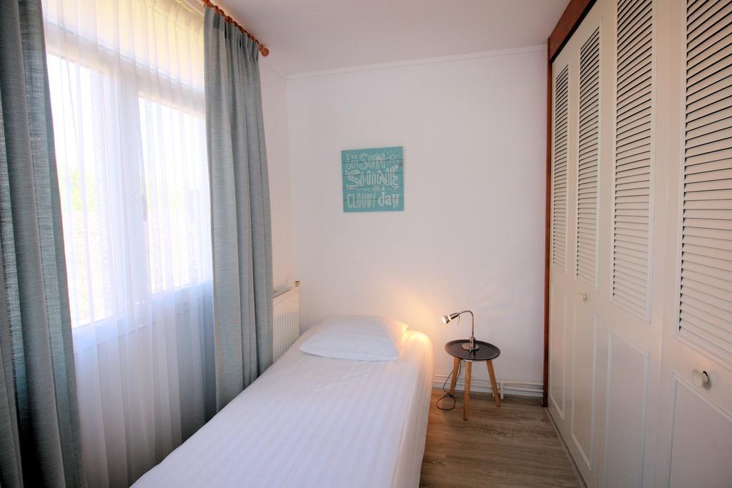 Holiday Park Dennenbos 东卡佩勒 外观 照片