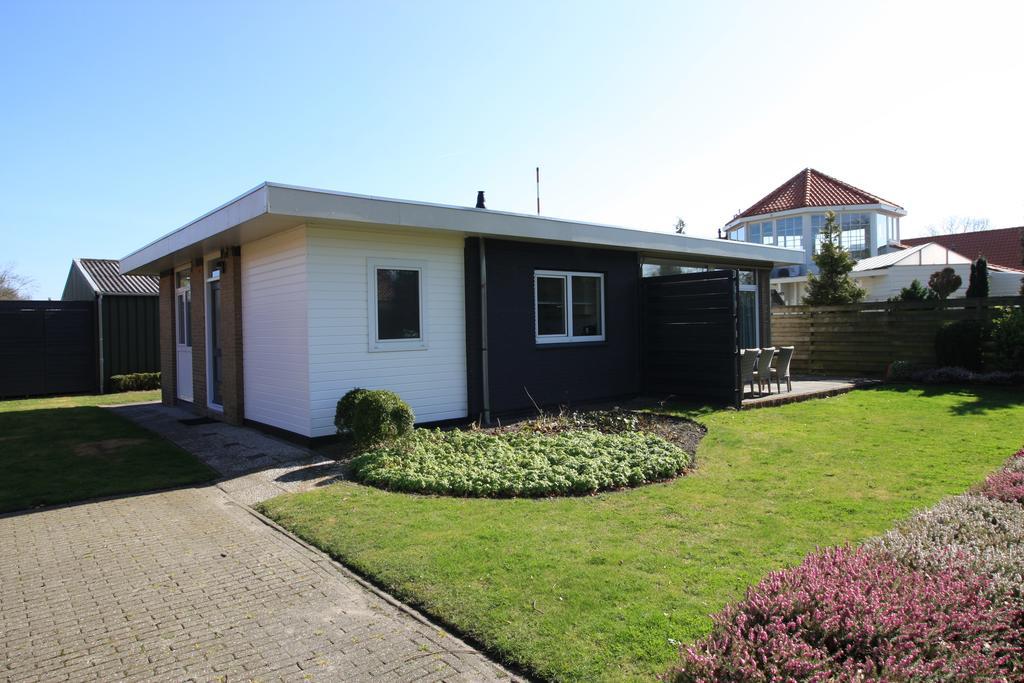 Holiday Park Dennenbos 东卡佩勒 外观 照片