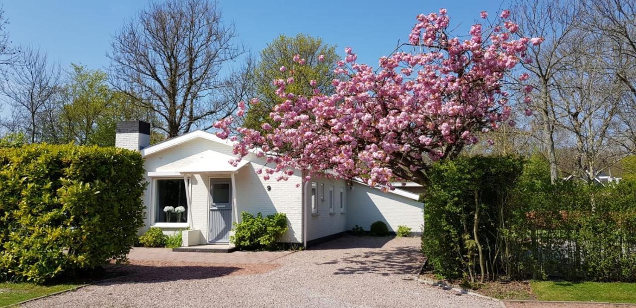 Holiday Park Dennenbos 东卡佩勒 外观 照片